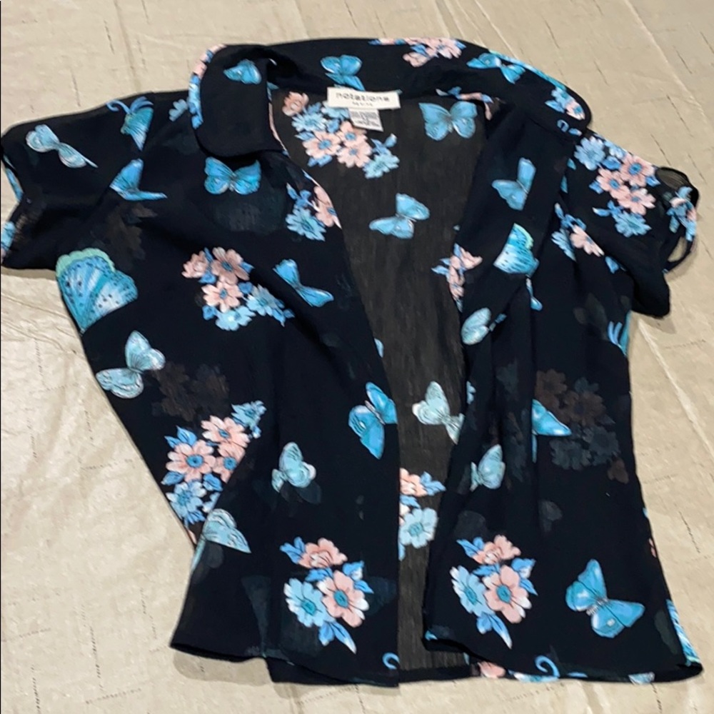 blouse